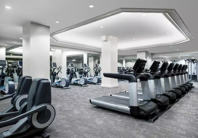 Fotos del hotel The Westin St. Francis San Francisco On Union Square:  4