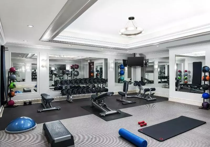 Fotos del hotel The Westin St. Francis San Francisco On Union Square:  10