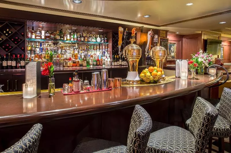 Fotos del hotel Warwick Seattle:  14