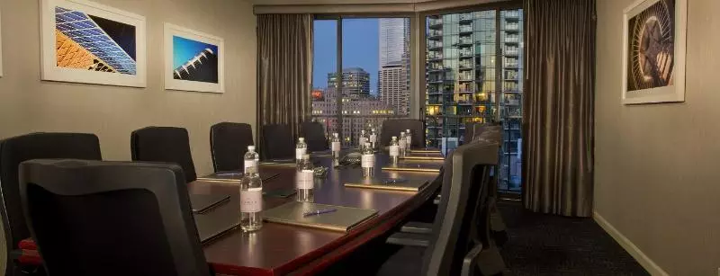 Fotos del hotel Warwick Seattle:  8