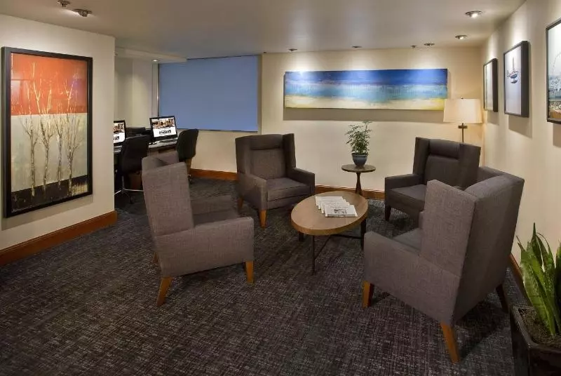 Fotos del hotel Warwick Seattle:  12