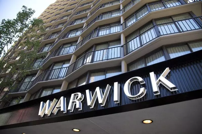 Fotos del hotel Warwick Seattle:  19