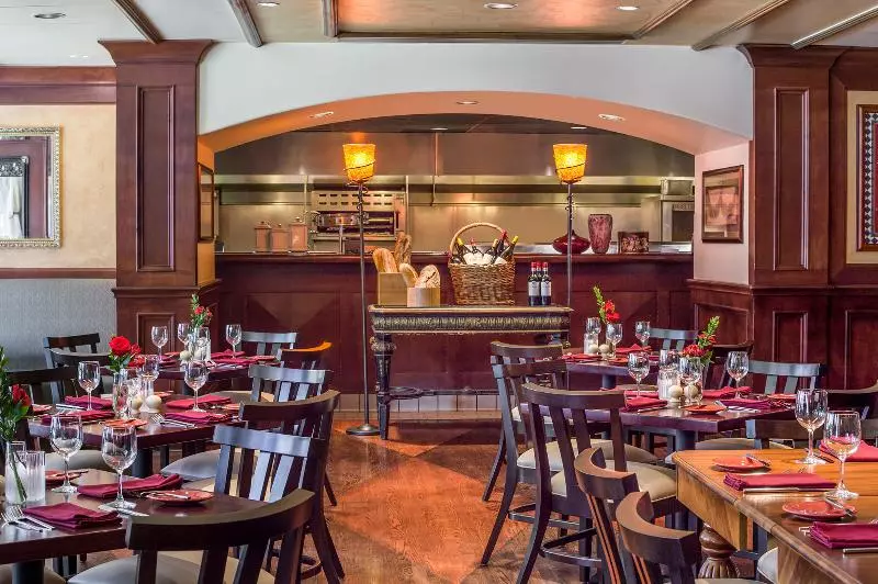 Fotos del hotel Warwick Seattle:  6