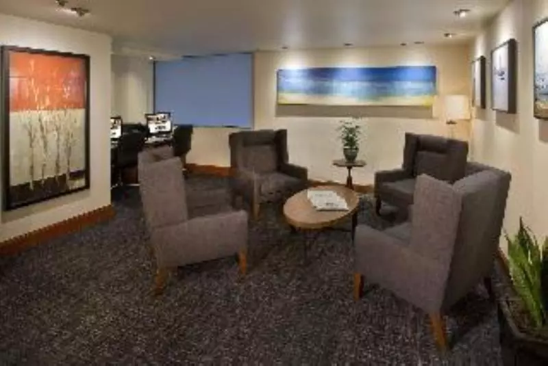 Fotos del hotel Warwick Seattle:  15