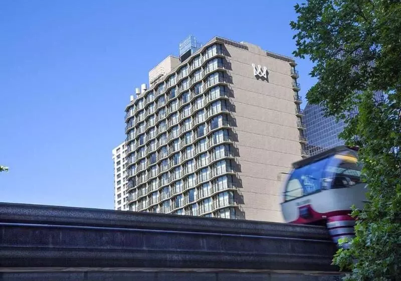 Fotos del hotel Warwick Seattle:  10