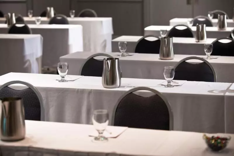 Fotos del hotel Washington Plaza Hotel:  15