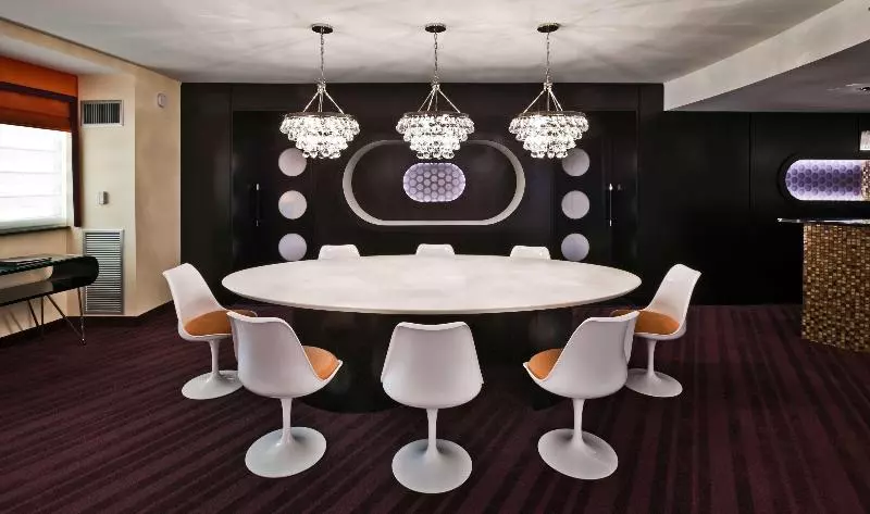 Fotos del hotel Washington Plaza Hotel:  19