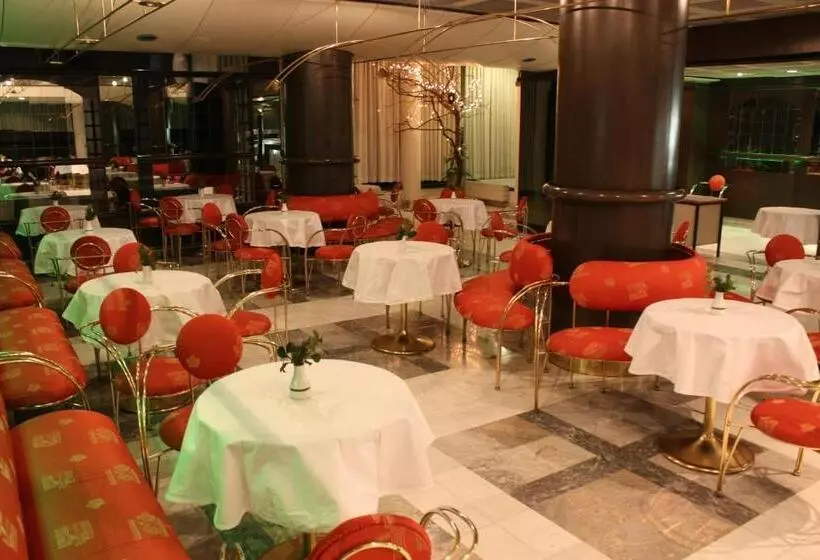 Fotos del hotel Alp:  10