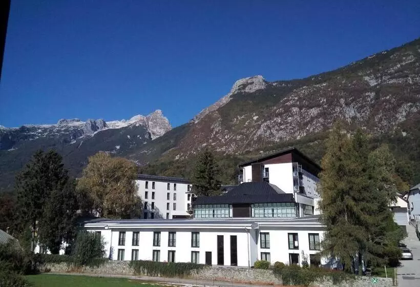 Fotos del hotel Alp:  14