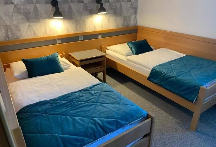 Fotos del hotel Alp:  19