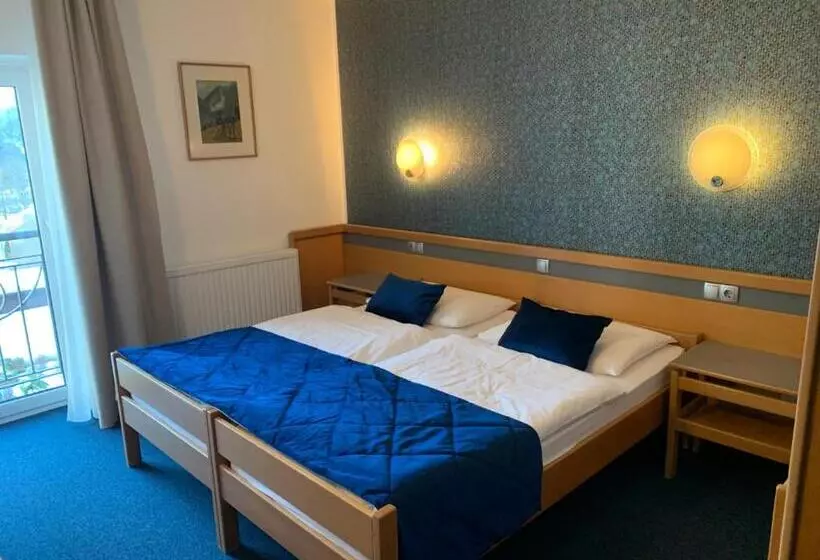 Fotos del hotel Alp:  12