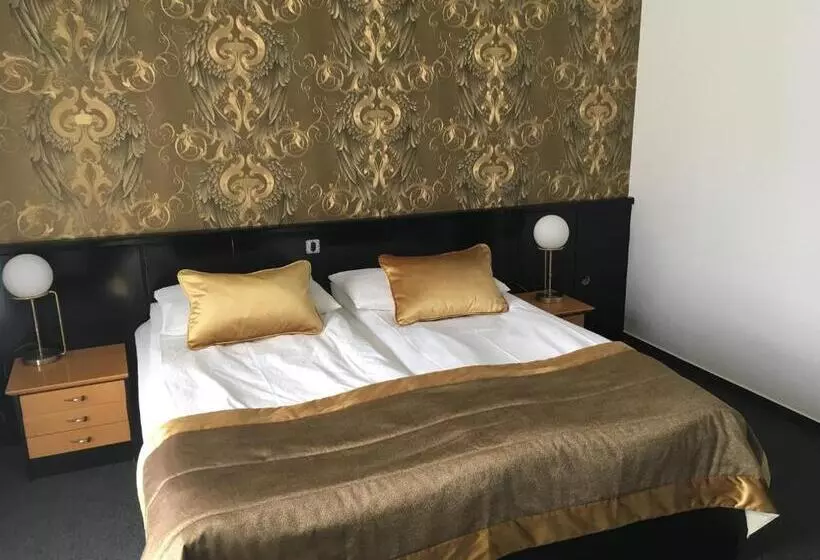 Fotos del hotel Alp:  25