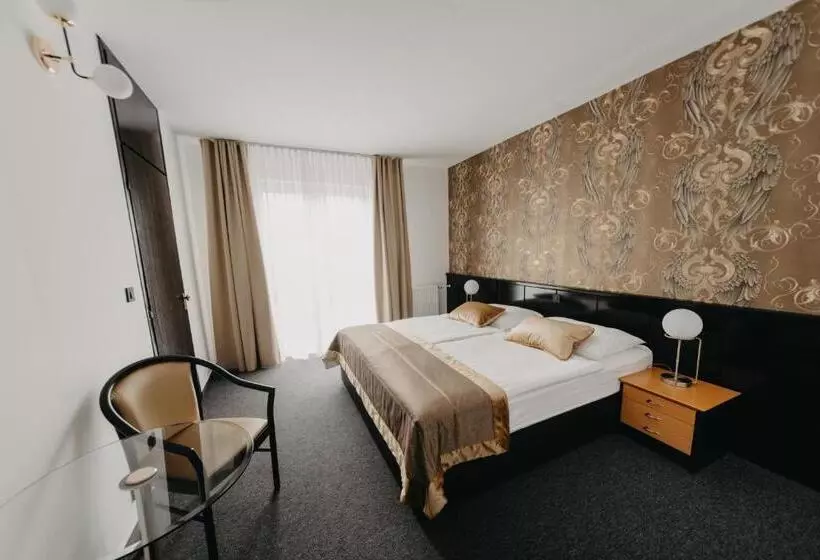 Fotos del hotel Alp:  17