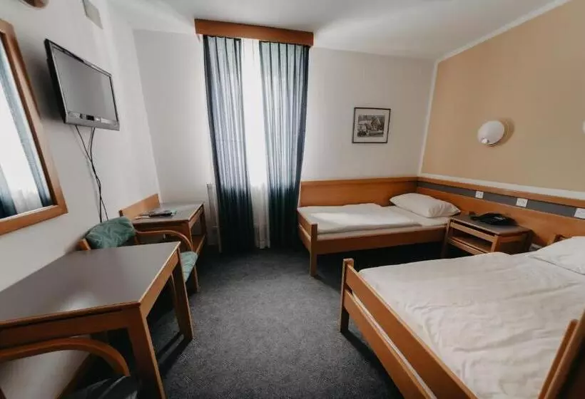 Fotos del hotel Alp:  2