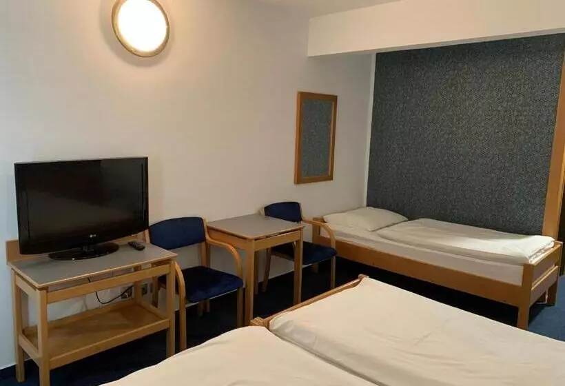 Fotos del hotel Alp:  8