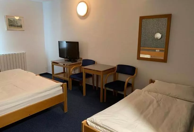 Fotos del hotel Alp:  15