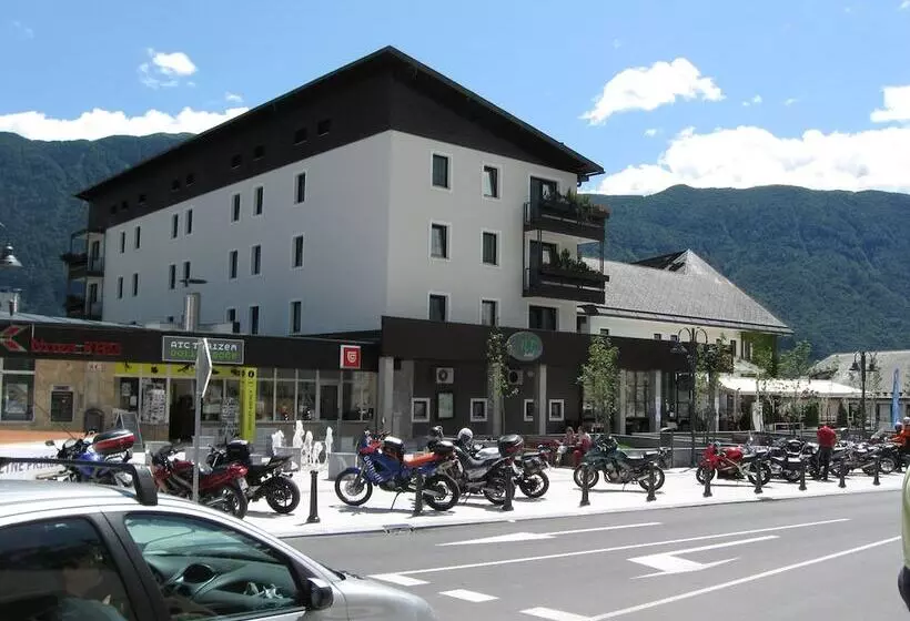 Fotos del hotel Alp:  11