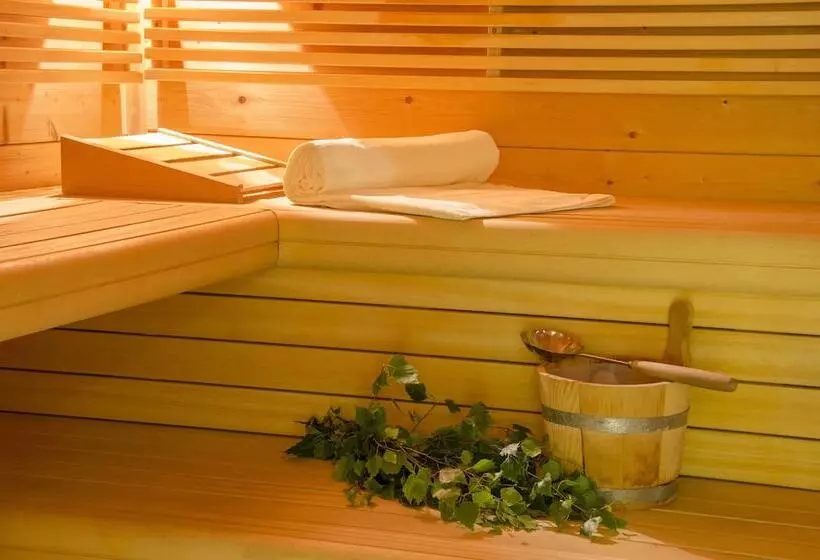 Fotos del hotel Alp:  4