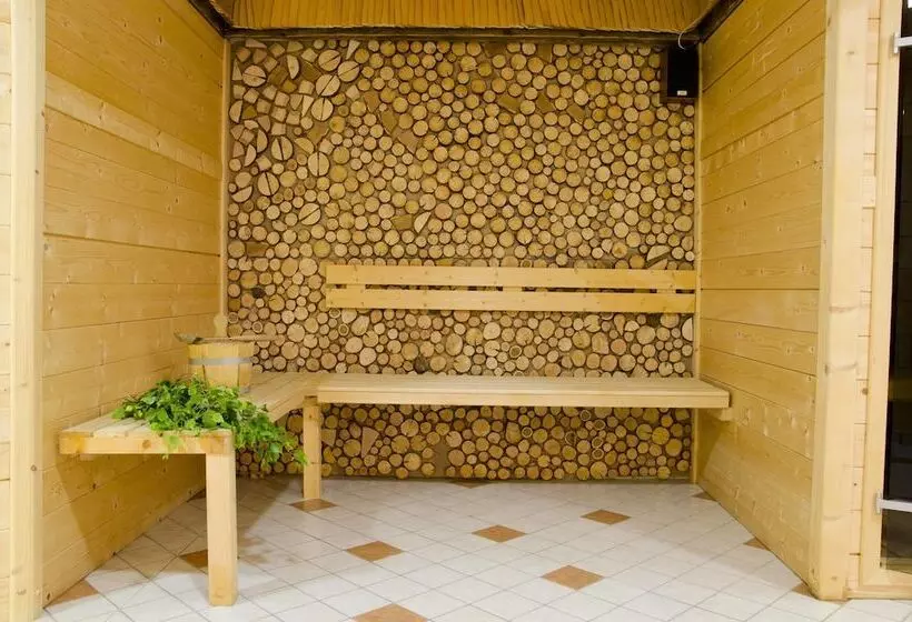 Fotos del hotel Alp:  9