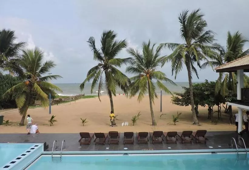 Fotos del hotel Catamaran Beach:  7