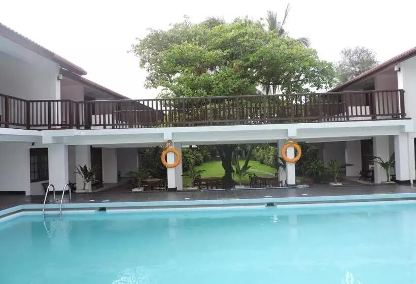 Fotos del hotel Catamaran Beach:  12