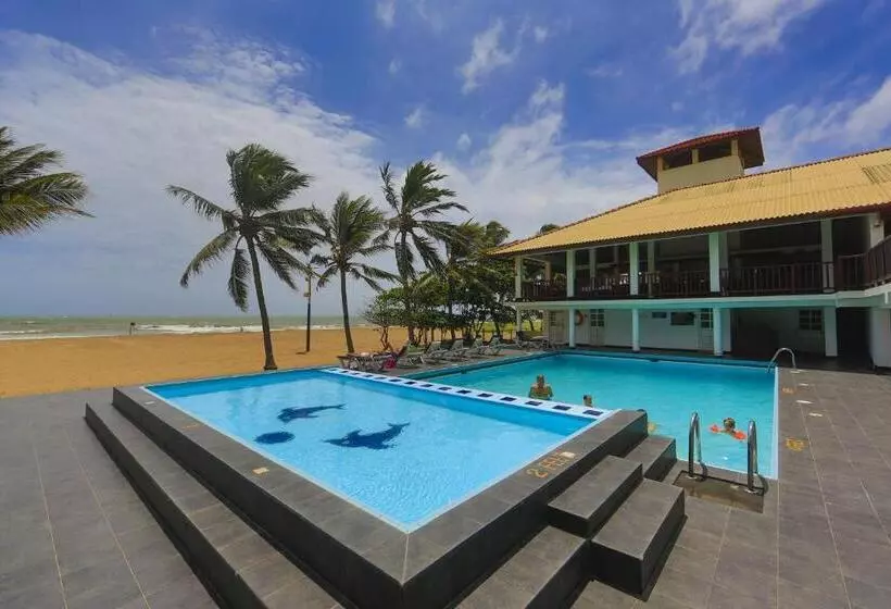 Fotos del hotel Catamaran Beach:  2