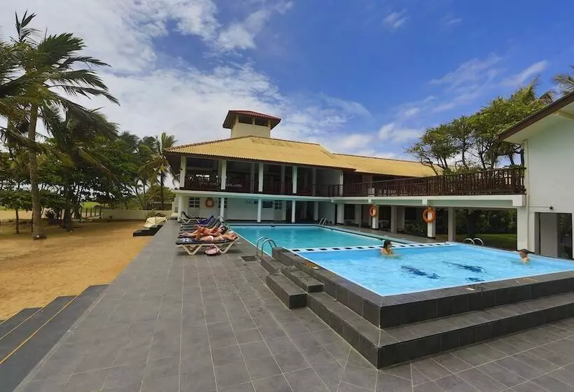 Fotos del hotel Catamaran Beach:  16