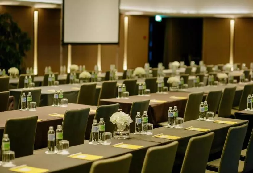 Fotos del hotel Crowne Plaza Belgrade, An Ihg:  23