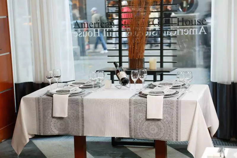 Fotos del hotel Dubrovnik:  21