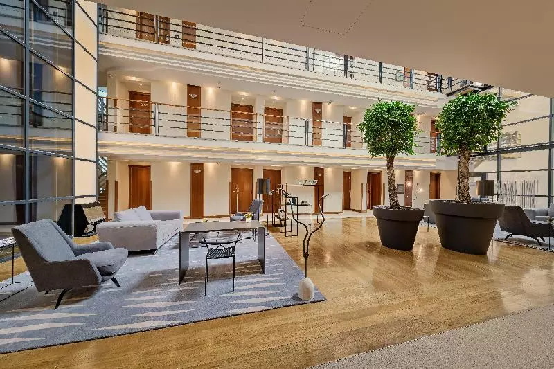 Fotos del hotel Dubrovnik:  10