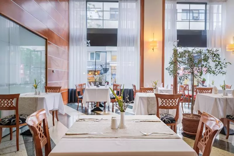 Fotos del hotel Dubrovnik:  22