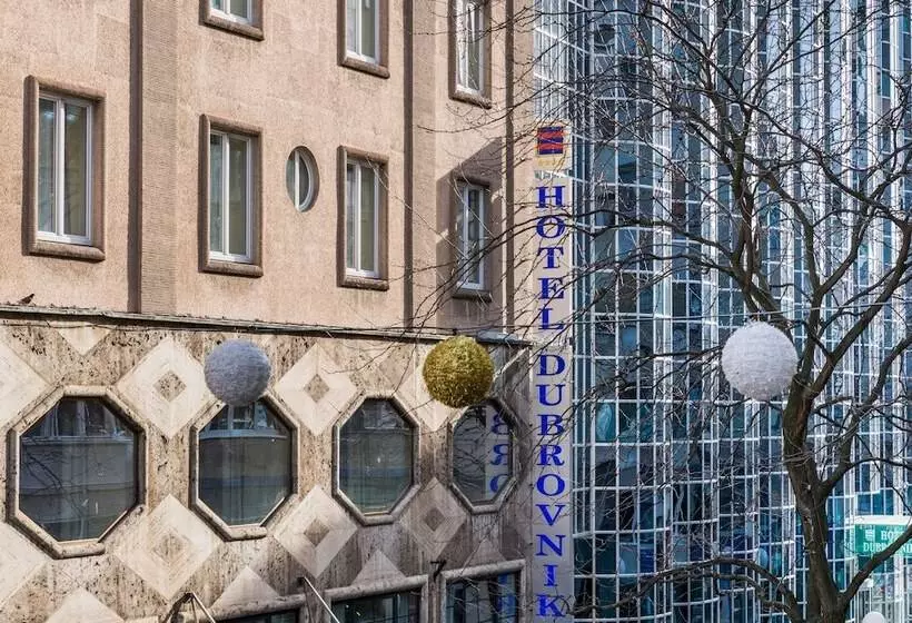 Fotos del hotel Dubrovnik:  17