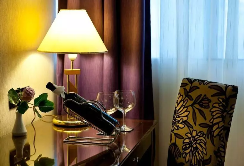 Fotos del hotel Dubrovnik:  2