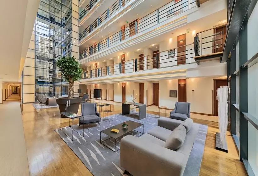 Fotos del hotel Dubrovnik:  3