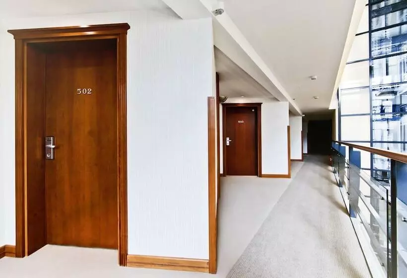 Fotos del hotel Dubrovnik:  4