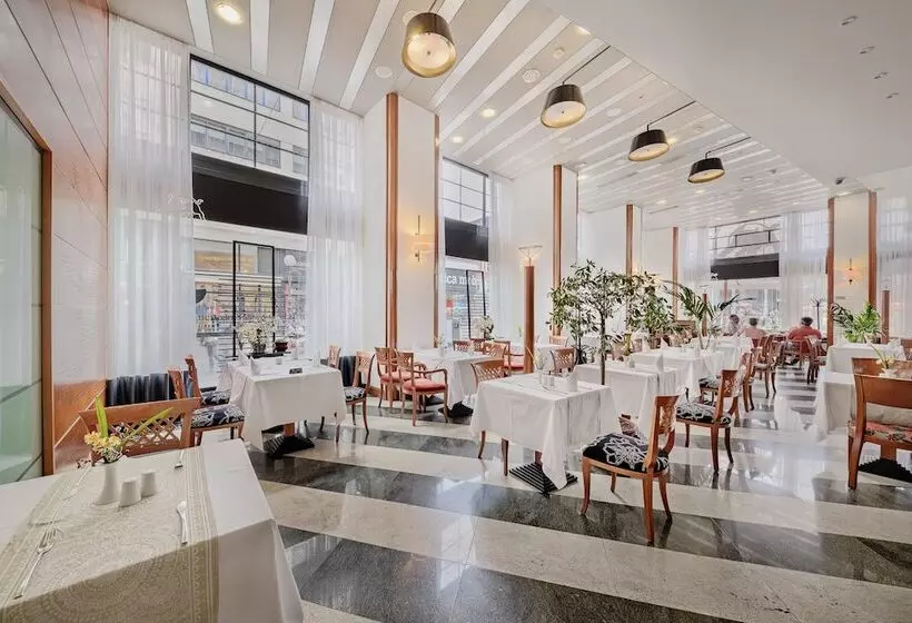 Fotos del hotel Dubrovnik:  25