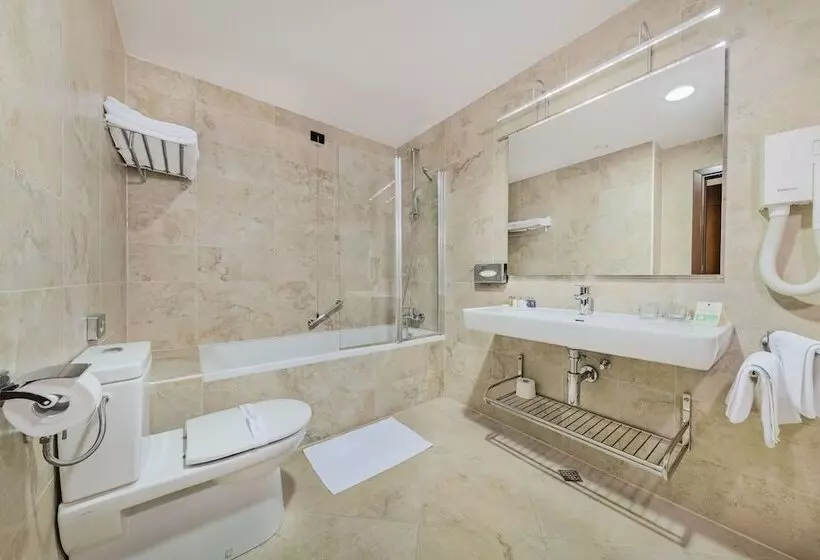 Fotos del hotel Dubrovnik:  8