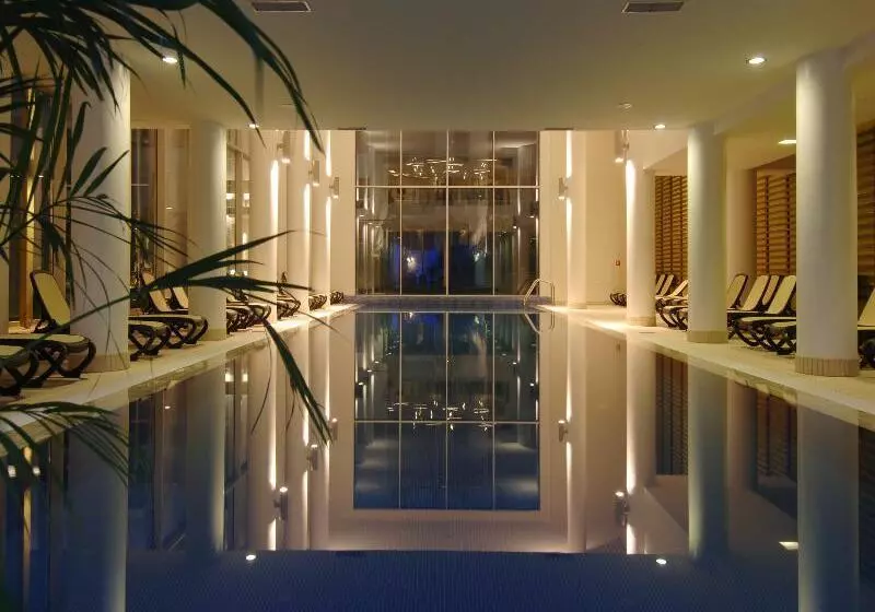 Fotos del hotel Sol Garden Istra For Plava Laguna:  18