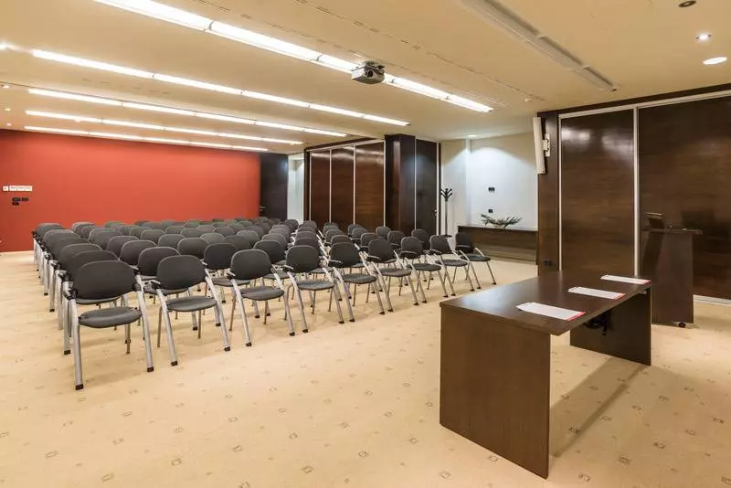 Fotos del hotel Sol Garden Istra For Plava Laguna:  15