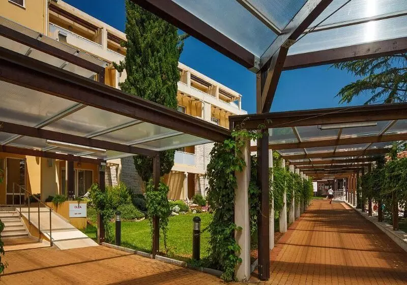 Fotos del hotel Sol Garden Istra For Plava Laguna:  9