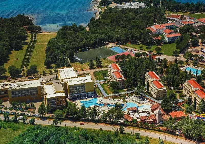 Fotos del hotel Sol Garden Istra For Plava Laguna:  10