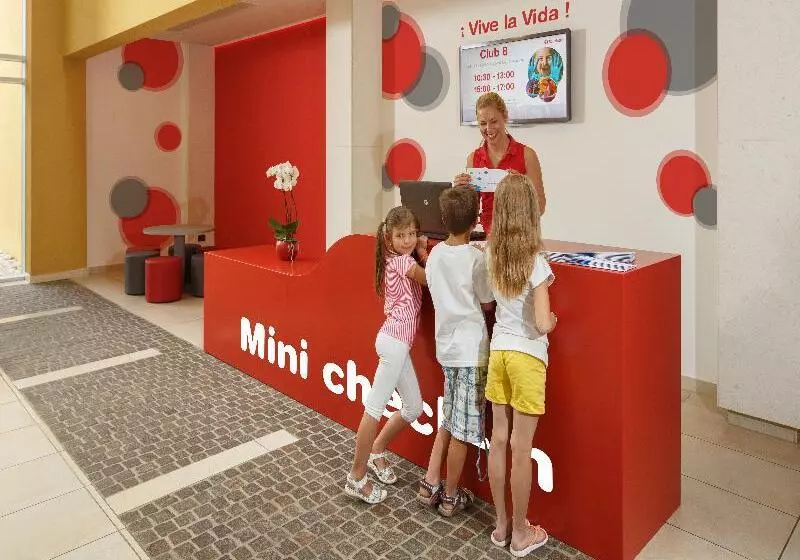 Fotos del hotel Sol Garden Istra For Plava Laguna:  19