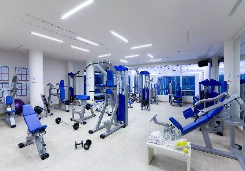 Fotos del hotel Sol Garden Istra For Plava Laguna:  4