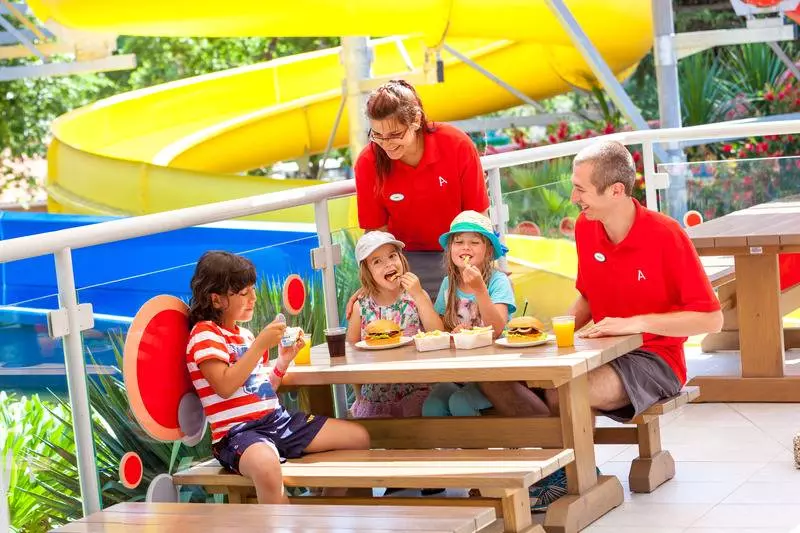 Fotos del hotel Sol Garden Istra For Plava Laguna:  8