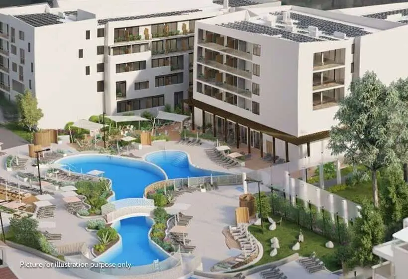 Sol Garden Istra For Plava Laguna