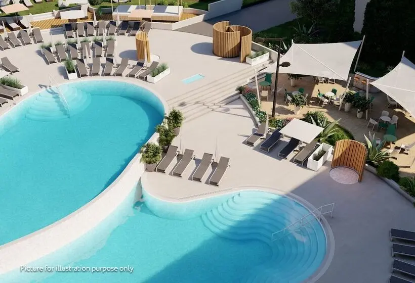 Fotos del hotel Sol Garden Istra For Plava Laguna:  12