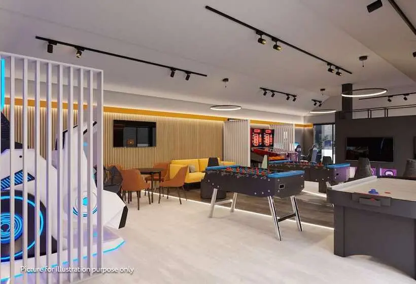 Fotos del hotel Sol Garden Istra For Plava Laguna:  4
