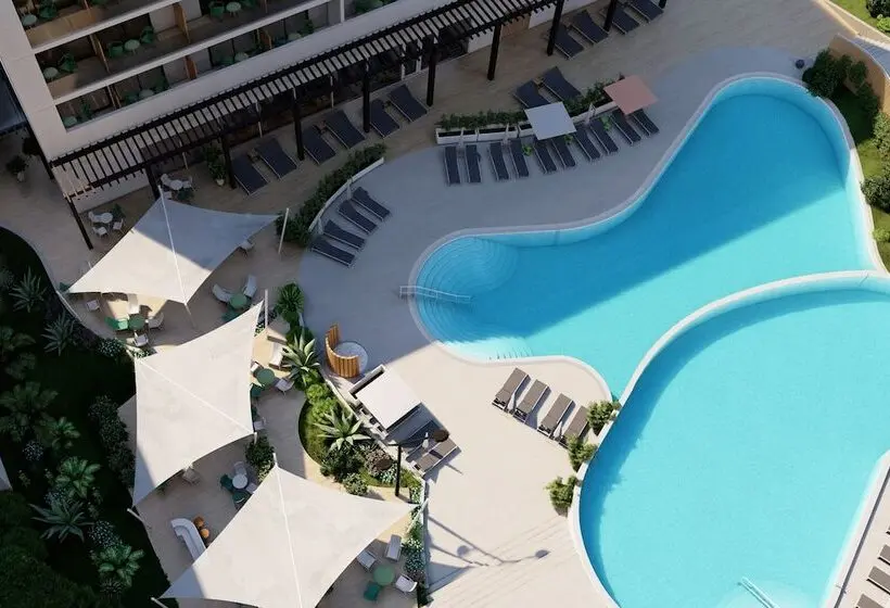 Fotos del hotel Sol Garden Istra For Plava Laguna:  16