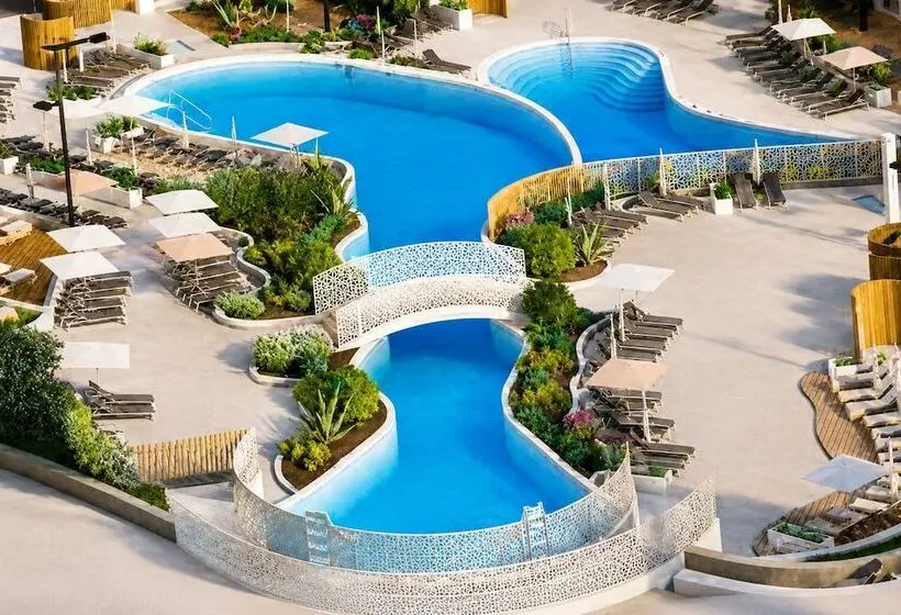 Fotos del hotel Sol Garden Istra For Plava Laguna:  20