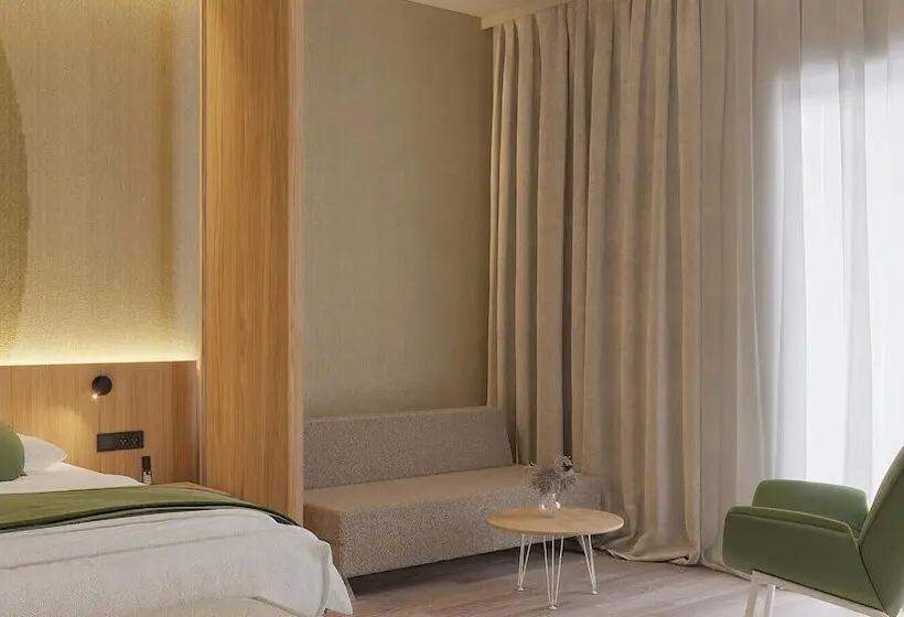 Fotos del hotel Sol Garden Istra For Plava Laguna:  24